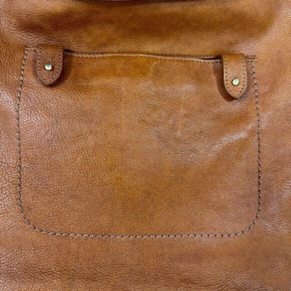 Cole Haan Slouch HoBo BoHo Leather shoulder bag large - Picture 2 of 13